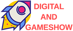 Digital and gameshow
